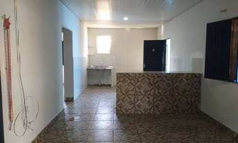 Imagem: Excelente Casa No Bairro Jaderlândia Próximo