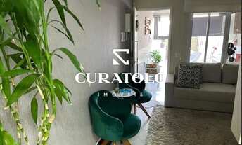 Imagem 2: Sobrado com 3 suítes, varanda, churrasqueira e 2 vagas - Vila Marieta