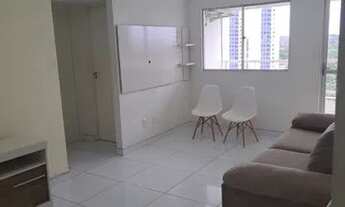 Imagem 5: Excelente apartamento mobiliado na Av. Caxangá, 2 quartos, ótima localização