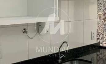 Imagem 5: Apartamento (tipo - padrao) 2 dormitórios/suite, cozinha planejada, em condomínio fechado