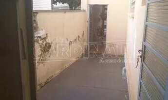 Imagem 6: Casa Padrão em Araraquara