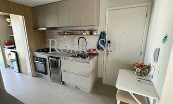 Imagem 7: SAO PAULO - Apartamento Padrão - Brooklin