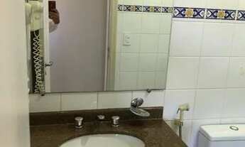 Imagem 7: ÓTIMO FLAT POLARIS 2 DORM(S) MOBILIADO PARQUE MONTE LÍBANO - MOGI DAS CRUZES - SP