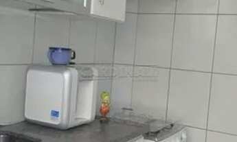 Imagem 6: Apartamento Padrão em Araraquara