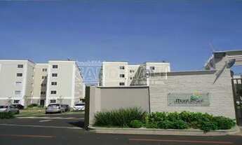 Imagem 4: Apartamento Padrão em São Carlos