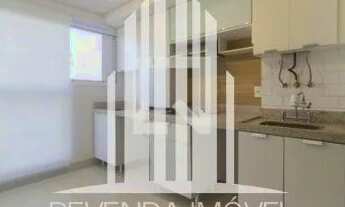 Imagem 4: Apartamento Zona Sul 57m²