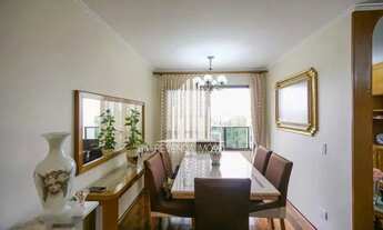 Imagem 3: Apartamento à venda 83m² 2 dormitórios 1 vaga no Tatuapé