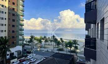 Imagem: Apartamento com 1 dorm, Aviação, Praia