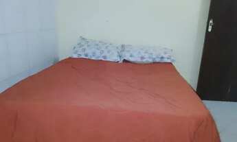 Imagem 3: Casa para São João em Santo Antônio de Jesus