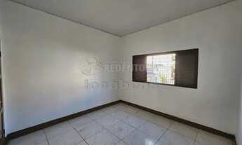 Imagem 6: Casa Padrão em São José do Rio Preto