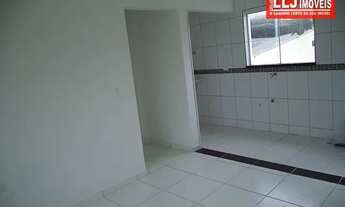 Imagem 3: Apartamento com 1 dormitório para alugar por R$ 995,00/mês - Bairro Alto - Curitiba/PR