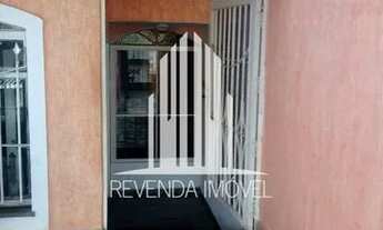 Imagem 5: SOBRADO 125M² 2 DORMITÓRIOS, 1 SUÍTE E 2 VAGAS À VENDA EM SÃO PAULO, JD SANTA TEREZINHA