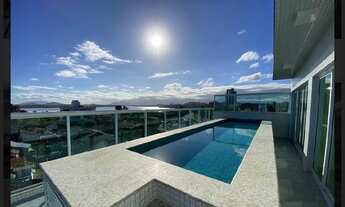 Imagem 5: Cobertura duplex para aluguel com 200 metros quadrados com 4 quartos em Praia do Pecado