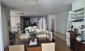 Imagem 7: Apartamento 322 m , 3 suítes, 4 vagas, piscina com aquecimento