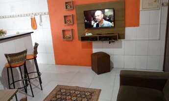 Imagem 2: Alugo apart Canto do Forte promoção c/ wifi