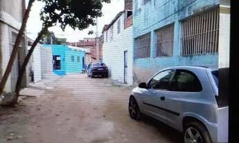 Imagem 2: Casa térreo em prazeres perto do shopping guararapes