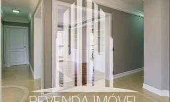 Imagem 7: Apto no Morumbi um por andar de 401 m² 4 Suítes e 5 vagas