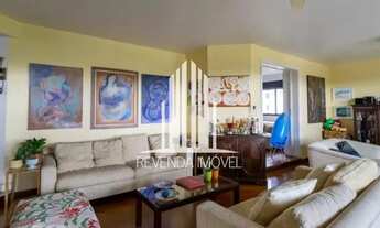 Imagem 3: Apartamento para venda em Pinheiros, Condomínio Edifício Alto de Pinheiros