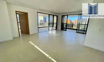 Imagem 5: Apartamento com 4 dormitórios à venda, 247 m² por R$ 2.900.000,00 - Meireles - Fortaleza/C