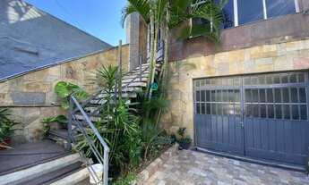 Imagem: Sobrado Comercial para Alugar 180m² - Tatuapé