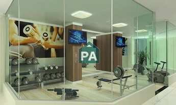 Imagem 6: Apartamento com 2 dormitórios à venda, 59 m² por R$ 296.000,00 - Jardim dos Manacas - Poço