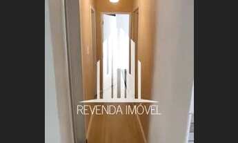 Imagem 7: Apartamento a venda no Parque Mandaqui 65m², 3 dormitório, 2 suítes,1 vaga