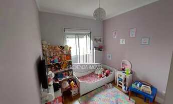 Imagem 7: Apartamento à venda na Vila Andrade com 171m², 4 quartos e 3 vagas