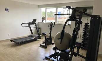 Imagem 3: Gran Lest setor Leste Universitário Apartamento 105 m2