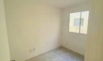 Imagem: APARTAMENTO NO 3° ANDAR COND. TERRAS BRASÍLIS