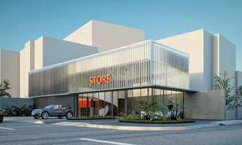 Imagem: Terreno em São João