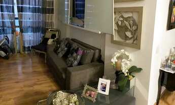 Imagem 4: Apartamento à venda na Chácara Klabin - Andar Alto - 110m²