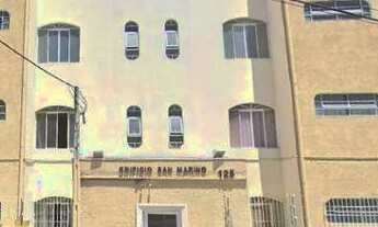 Imagem: Apartamento com 2 dormitórios à venda