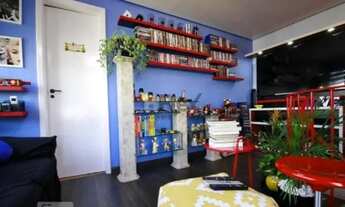 Imagem 7: Apartamento, Vila Andrade - São Paulo