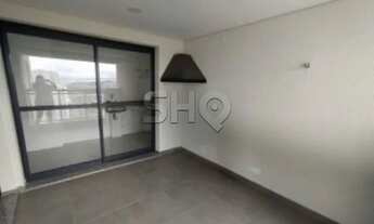 Imagem 2: Apartamento na Vila Leopoldina com 4 dormitórios