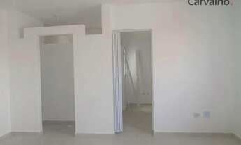 Imagem 3: Casa com 1 dormitório para alugar, 55 m² por R$ 1.469,00/mês - Jardim Japão - São Paulo/SP