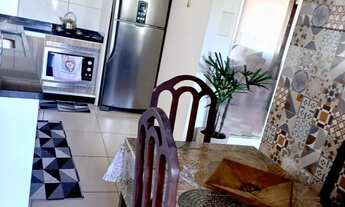 Imagem 3: Casa para temporada na barra da lagoa