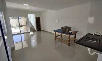 Imagem 3: Casa para venda com 130 metros quadrados com 3 quartos em Parque Paraíso - Itapecerica da