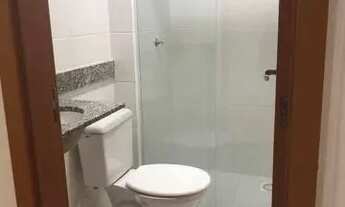 Imagem 7: Apartamento para aluguel possui 65 metros quadrados com 3 quartos em Iná - São José dos Pi