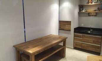 Imagem 2: Apartamento com 101m², 2 quartos e 1 suíte á venda ou locação - Vila Andrade