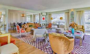 Imagem 2: Apartamento Jardim Europa Reformado 3 Suítes 310m²