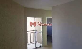 Imagem 4: LINDO APARTAMENTO LOCAÇÃO JARDIM DOURADO, RESIDENCIAL OTIMUS!!! 40m² REF: 19260