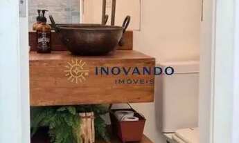 Imagem 2: Condomínio Maximum Double Suítes - 3 quartos - 155m-² Barra da Tijuca