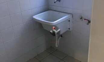 Imagem 6: Apartamento com 1 dormitório para alugar, 48 m² por R$ 1.020,00/mês - Nova Aliança - Ribei