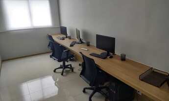 Imagem 3: Apartamento 1 quarto em 25m2 na rua amazonas Pituba - House Pituba