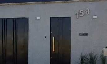 Imagem: Casa no residencial flamboyant