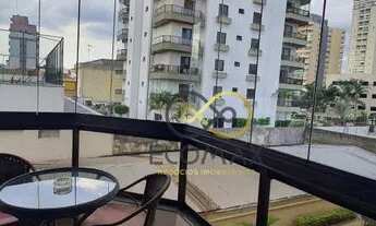 Imagem 2: Apartamento com 3 dormitórios à venda, 144 m² por R$ 639.000 - Vila Galvão - Guarulhos/SP