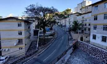 Imagem 4: LS106- Apartamento na Rua Doutor Mário Campos, Parque Bela Vista, Salvador