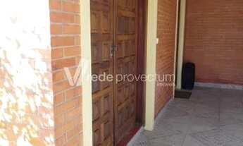 Imagem 3: Casa - Jardim Chapadão - Campinas