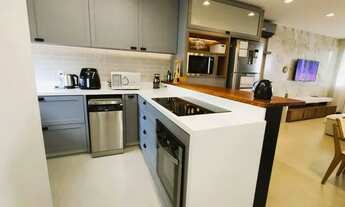 Imagem 7: Casa com 3 dormitórios à venda, 127 m² por R$ 1.150.000,00 - Ribeirão da Ilha - Florianópo