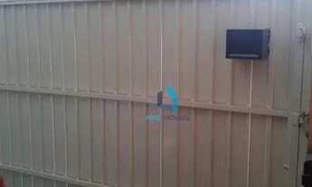 Imagem 6: Sobrado à venda, 240 m² por R$ 636.000,00 - Jardim Maria Amália - São Paulo/SP